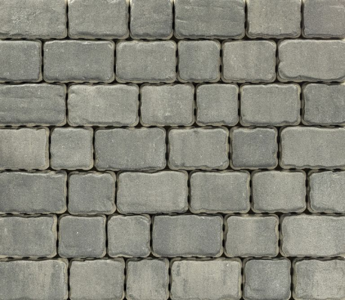 Redsun Courtstones 6 cm Iron Grey