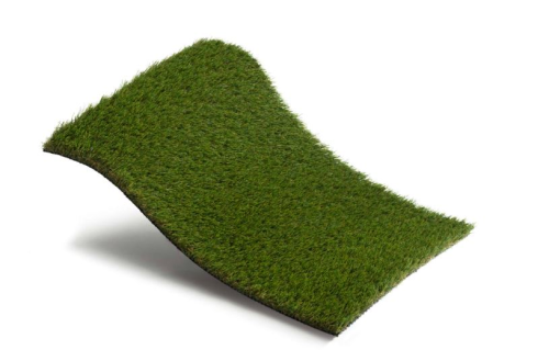 Royal Grass kunstgras (4 meter breed) Silk 35