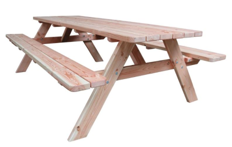 picknicktafel wout