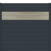 opal + premium cedar 