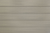 Fiberdeck Boston WPC Premium fence board 21x160x1780 mm Light Grey