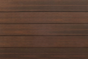 Fiberdeck Boston WPC Premium fence board 21x160x1780 mm Ipé