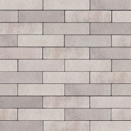 Geoklinker Plus 21x10,5x8 Lazise