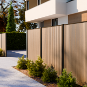 sfeerfoto boston modern teak verticaal