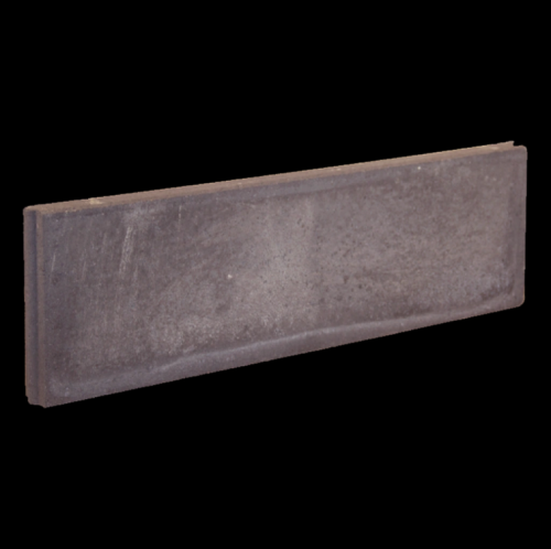 Opsluitband 5x15x100 warm bruin