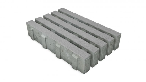 lineaire ecosteen 'stroke' png