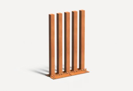 tuinpalen20100x100x1500_corten_14491