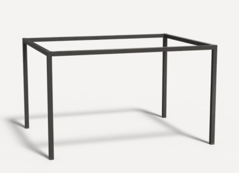 pergola regular 320x420x250 cm zwart gecoat