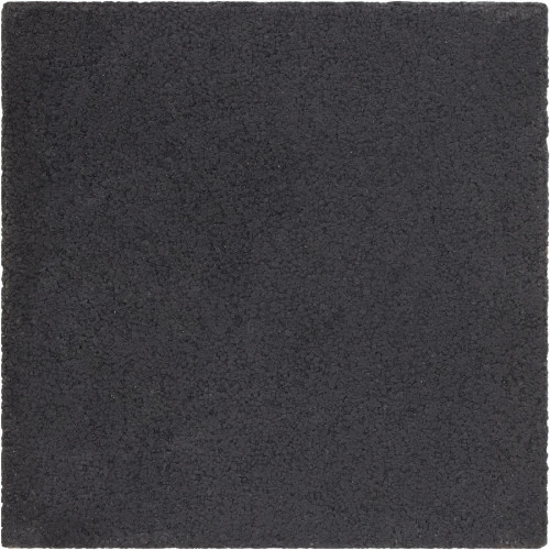 Colorline 60x60x4 cm Black