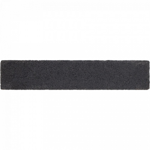 Colorline 40x8x8 cm Black