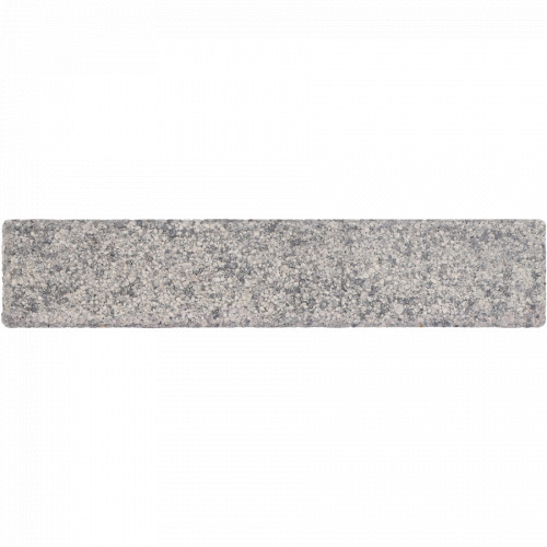 Colorline 40x8x8 cm Grey