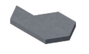 hepta wae base antraciet