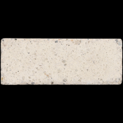 Old Dutch dikformaat 21x7x8 cm creme