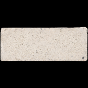 Old Dutch dikformaat 21x7x8 cm creme