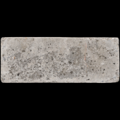 Old Dutch dikformaat 21x7x8 cm grijs