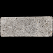 Old Dutch dikformaat 21x7x8 cm grijs