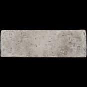 Old Dutch dikformaat 21x7x8 cm grijs