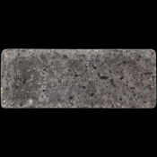 Old Dutch dikformaat 21x7x8 cm antraciet