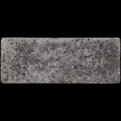 Old Dutch dikformaat 21x7x8 cm antraciet