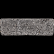 Old Dutch dikformaat 21x7x8 cm antraciet