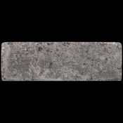 Old Dutch dikformaat 21x7x8 cm antraciet