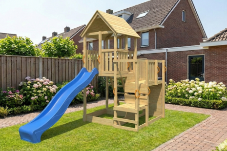 speeltoestel penthouse