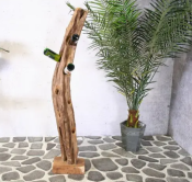 t301 peru wijnfles houder 2