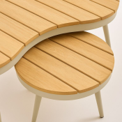 SenS-Line Loungeset Sevilla 190x82x78