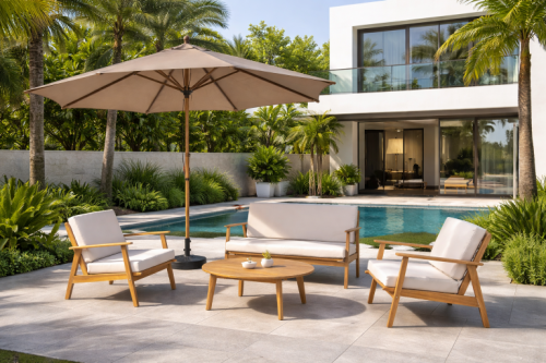 SenS-Line Loungeset Ibiza