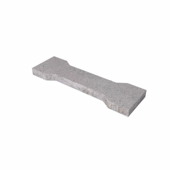 Schellevis Oud hollands ECO-tegel 100x30x7 cm grijs