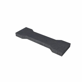 Schellevis Oud hollands ECO-tegel 100x30x7 cm antraciet