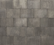 Recto antique 20x30x6cm amiata