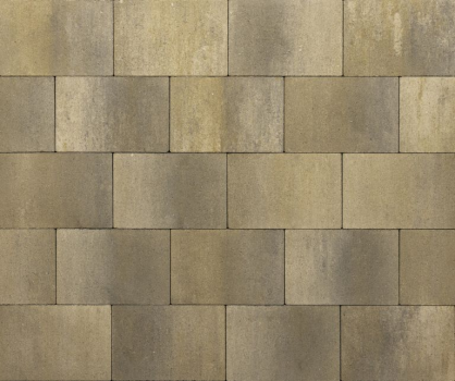 Recto antique 20x30x6cm sierra madre