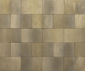 Recto antique 20x30x6cm sierra madre