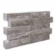 Palissade Spotted Bluestone 50x12x12 cm