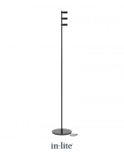 In-Lite AIM FLOOR TRIPLE 100-230V