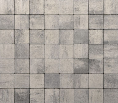 Recto antique 15x15x6cm matterhorn