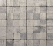 Recto antique 15x15x6cm matterhorn