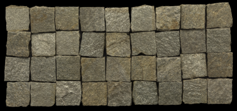 Vitalis copper kasseien