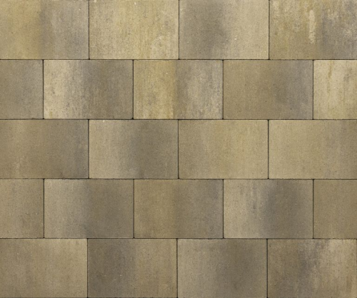 Recto antique 20x30x6cm sierra madre