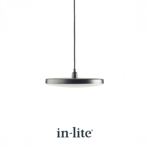 In-Lite DISC PENDANT 100-230V
