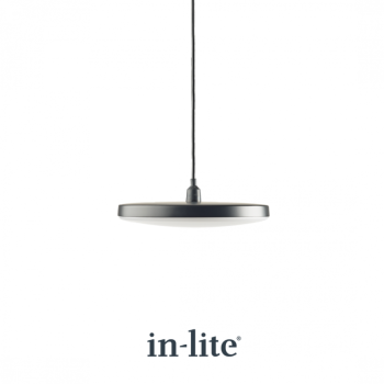 In-Lite DISC PENDANT 100-230V