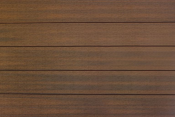 Fiberdeck Boston WPC Premium fence board 21x160x1780 mm Teak