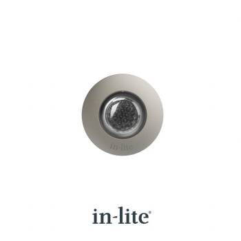 In-Lite Integrated HYVE 22 Pearl Grey l Grondspot
