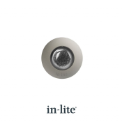 In-Lite Integrated HYVE 22 Pearl Grey l Grondspot