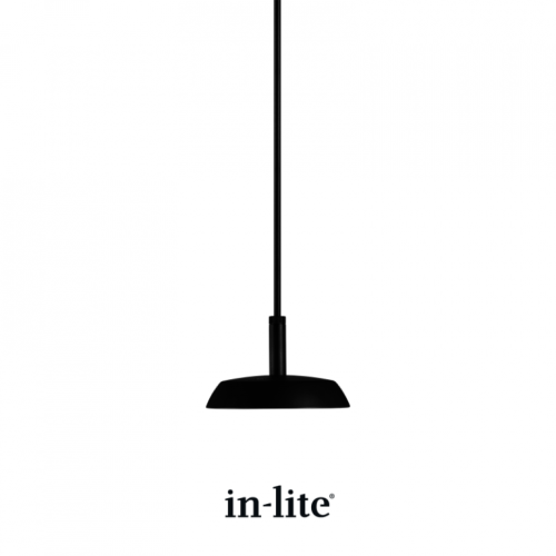 In-Lite SWAY PENDANT 100-230V Pearl Grey