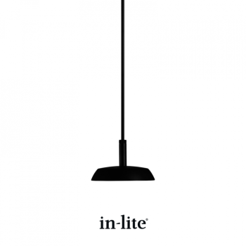 In-Lite SWAY PENDANT 100-230V Pearl Grey