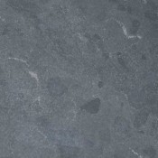 Kalksteen Spotted Bluestone 80x80x3 cm Gezoet