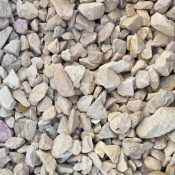 Beige Provence 20-40 mm 500 kg mini big bag