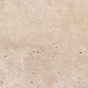 Kalksteen Travertin Ivory Cream KRV, 3 cm Soft finish